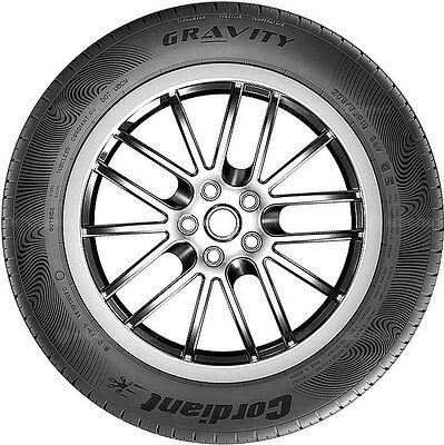 Cordiant Gravity 215/55 R17 98H XL