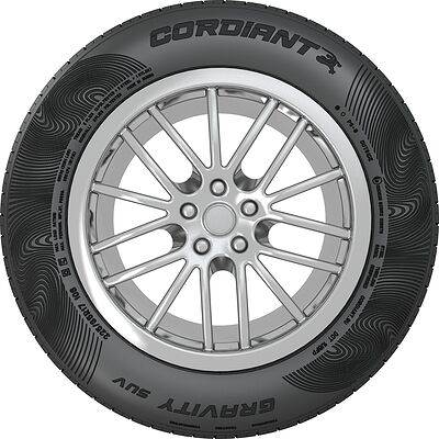 Cordiant Gravity SUV 215/55 R18 99V XL