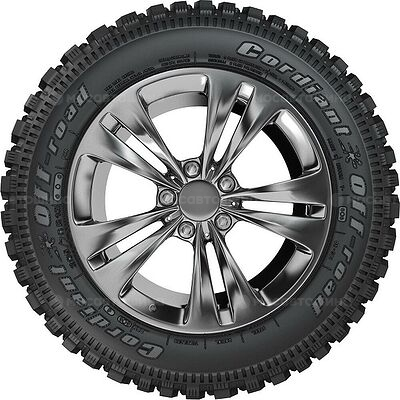 Cordiant Off Road 215/65 R16 102Q XL