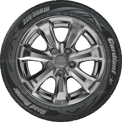 Cordiant Road Runner 205/55 R16 94H XL