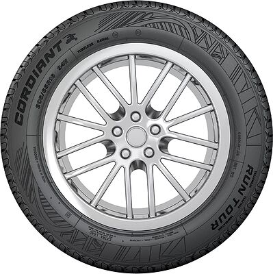 Cordiant Run Tour 185/65 R15 92S XL