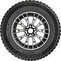 Cordiant Sno-Max 7000 195/55 R15 89T XL