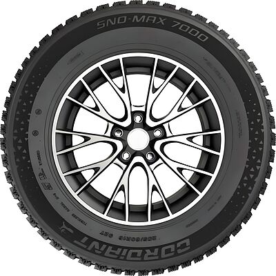 Cordiant Sno-Max 7000 195/55 R15 89T XL