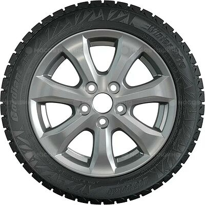 Cordiant Winter Drive 195/55 R15 85T
