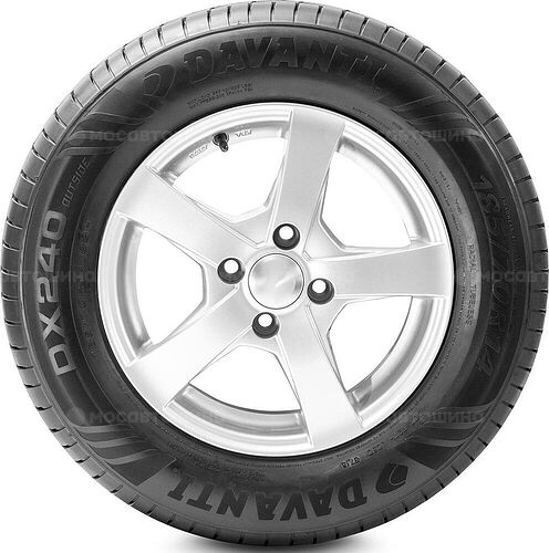 Davanti DX240