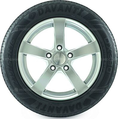 Davanti DX390 185/50 R16 81V