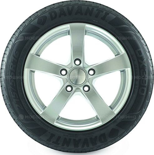 Davanti DX390