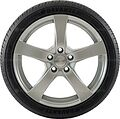 Davanti DX640 285/45 ZR19 111W XL FR