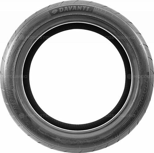 Davanti Protoura Race