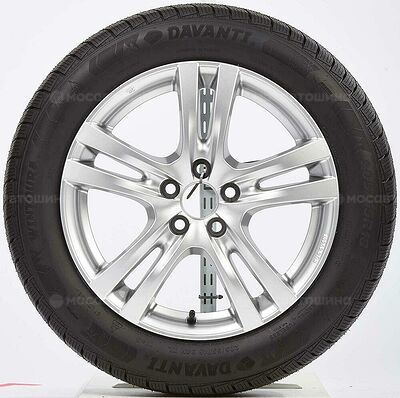 Davanti Wintoura 185/65 R15 88H