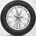 Davanti Wintoura SUV 285/45 R19 111V