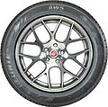 Delinte AW5 195/65 R15 95V XL