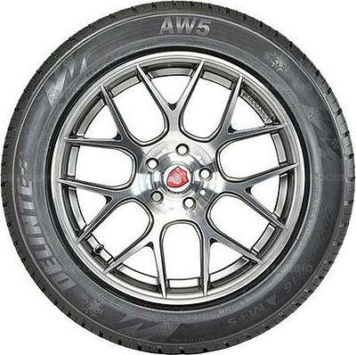 Delinte AW5 195/65 R15 95V XL