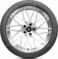 Delinte D7 225/35 R19 88W XL
