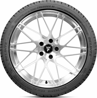 Delinte D7 225/35 R19 88W XL