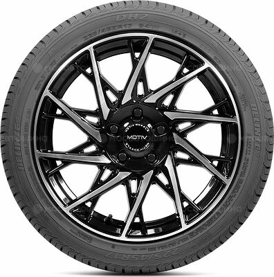 Delinte DH2 185/55 R16 87V XL
