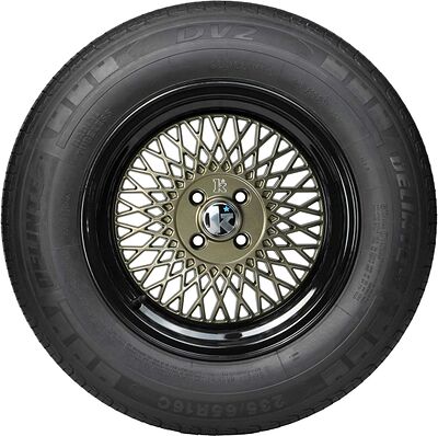 Delinte DV2+ 205/65 R15C 102/100T