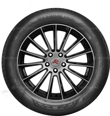 Doublestar DH08 195/50 R15 82V