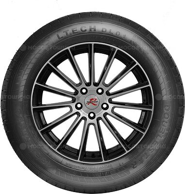 Doublestar DL01 165/70 R13C 88/85S