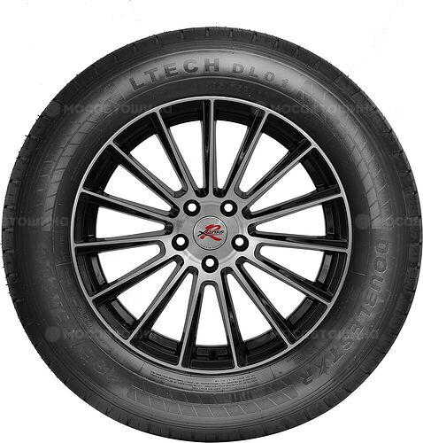 Doublestar DL01
