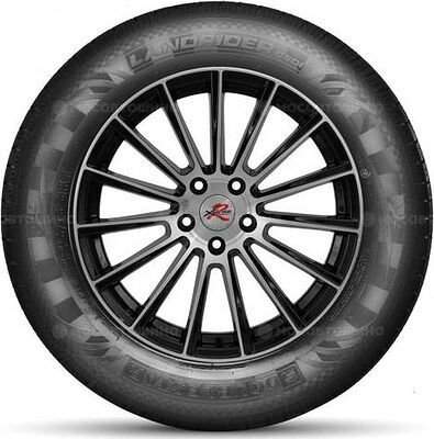Doublestar DS01 235/60 R18 107H