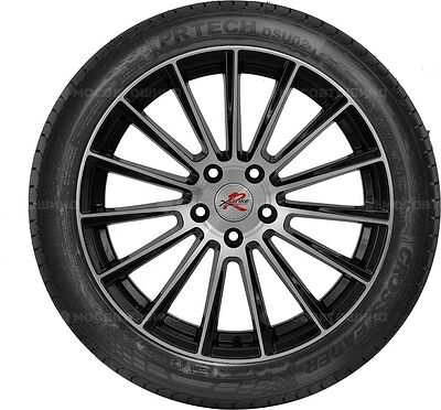 Doublestar DSU02 265/45 R20 108W