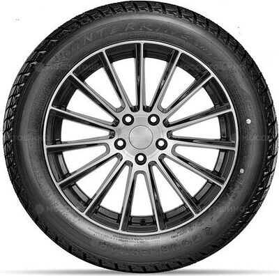 Doublestar DW01 245/75 R16C 120/116Q