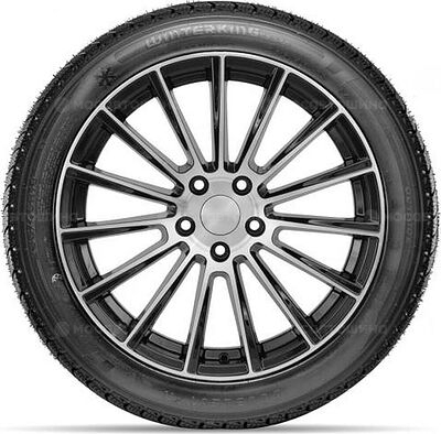 Doublestar DW02 235/65 R17 108T