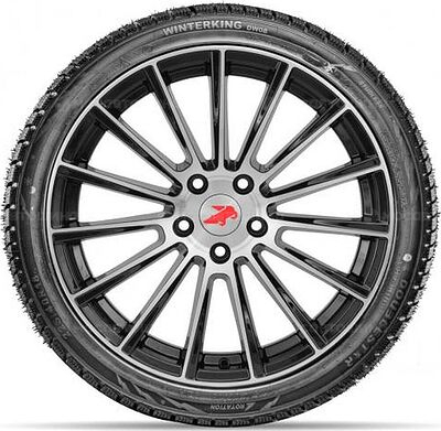 Doublestar DW08 225/45 R17 94H XL