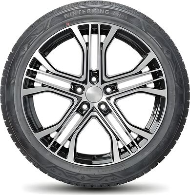 Doublestar DW16 225/45 R19 96T XL
