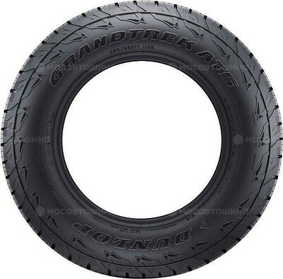 Dunlop Grandtrek AT5 255/70 R16 111T