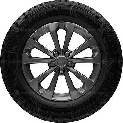 Dunlop GrandTrek Ice 02 245/55 R19