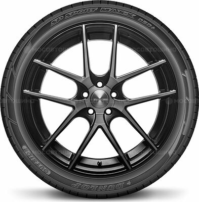Dunlop SP Sport Maxx 050+ SUV 295/40 R21 111W