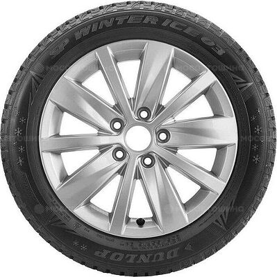 Dunlop SP Winter Ice 03 175/65 R14 82T
