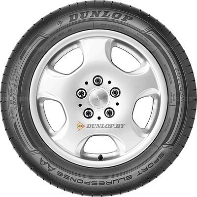 Dunlop Sport BluResponse 165/65 R15
