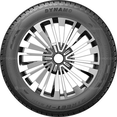 Dynamo M4S01 Street-H 195/55 R15 85H FR