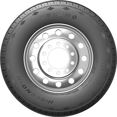 Dynamo MC01 Hiscend-H 175/70 R14C 95/93R