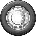 Dynamo MC02 Hiscend-H 215/60 R16C 108/106T