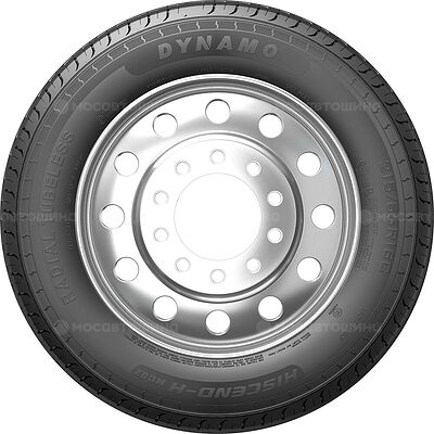 Dynamo MC02 Hiscend-H 215/60 R16C 108/106T