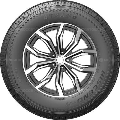 Dynamo MHT01 Hiscend-H 255/70 R16 111T FR