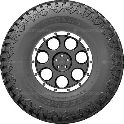Dynamo MMT01 Hiscend-H 31x10,5x15 109Q 