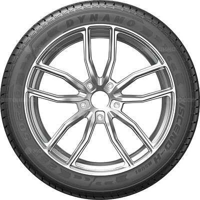 Dynamo MSU01 Hiscend-H 225/55 R18 102W XL FR