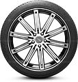 Dynamo MU02 Street-H 245/40 ZR18 97W RF FR