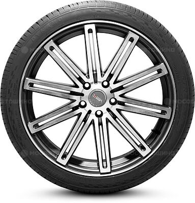 Dynamo MU02 Street-H 245/40 ZR18 97W RF FR
