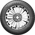 Dynamo MWH01 Snow-H 185/55 R15 86H XL