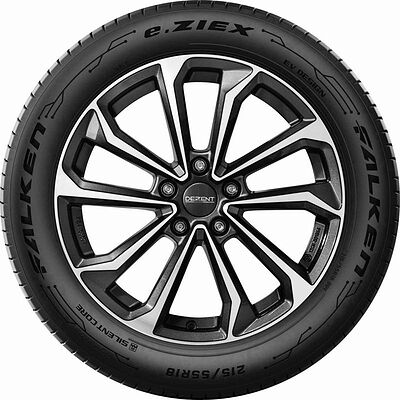 Falken e.Ziex 215/65 R16 102H XL