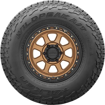 Falken Wildpeak A/T3W 245/65 R17 111T