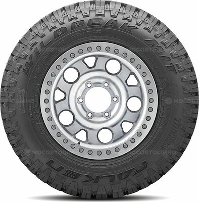 Falken Wildpeak M/T 35x12,5x20 121Q