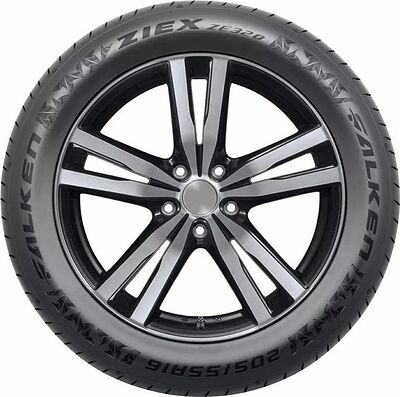 Falken Ziex ZE320 215/60 R17 96V