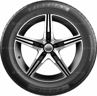 Firemax FM316 185/60 R15 88H XL